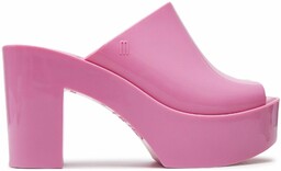 Klapki Melissa Melissa Mule Ad 32233 Różowy