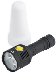 Latarka Armytek Bear WRG