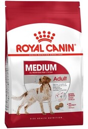 ROYAL CANIN Medium Adult 15kg