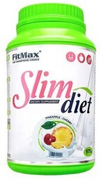 Fitmax Slim Diet - 975G