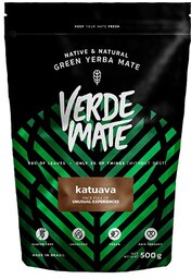 Verde Mate Green Katuava 0,5kg