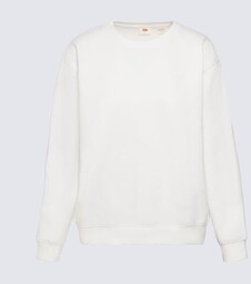LEVI #039;S BLUZA EVERYDAY WHITES