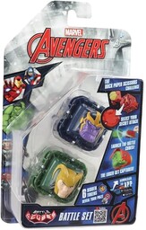 Marvel Avengers - Thanos Vs Loki - zestaw