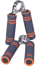 Ściskacze do rąk 2x10kg zestaw ściskaczy Gorilla Sports