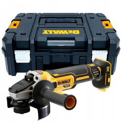 DeWalt DCG405NT Szlifierka Bezszczotkowa 18V Tstak