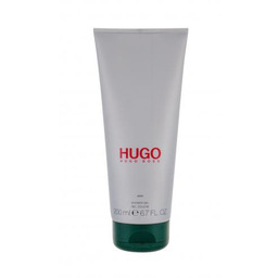 HUGO BOSS Hugo Man żel pod prysznic 200