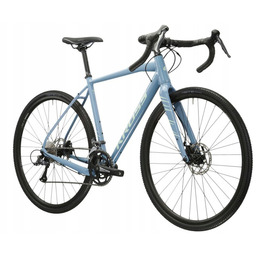 Rower gravel Kross Esker 1.0 M21 28 cali