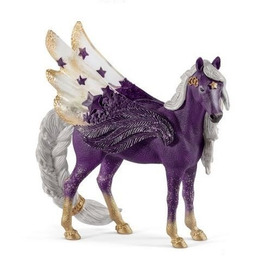 Schleich, figurka, Gwiezdny Pegaz Klacz, 70579