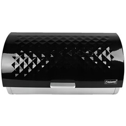 MAESTRO Chlebak MR-1676 Czarny