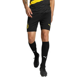 BVB Borussia Dortmund Oficjalne szorty unisex