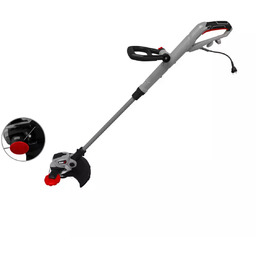 PODKASZARKA ELEKTRYCZNA GARDEN DEDRA DED8695 ŚREDNICA KOSZENIA 30CM,