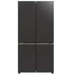Hitachi R-WB640VRU0-1 (GMG) Pełny No Frost 184cm Muave