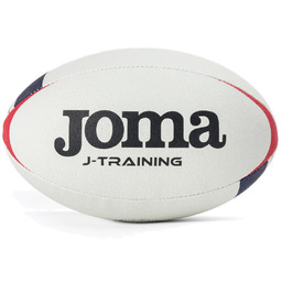 Piłka Do Rugby Joma J-Training Ball White Rozmiar