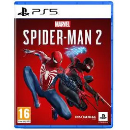 Marvel s Spider-Man 2 Gra na PS5 Gra