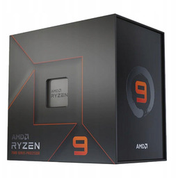 Procesor Amd Ryzen 9 7900 S-AM5 3.70/5.40GHz Box
