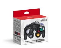 Switch GameCube controller