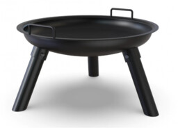 Omega 53 Fire Pit