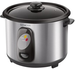 Sencor SRM 2800SS Garnek do gotowania ryżu