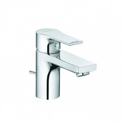 KLUDI 482600565 KLUDI ZENTA SL Jednouchwytowa bateria umywalkowa,
