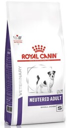 ROYAL CANIN Neutered Adult Small Dog 3,5kg