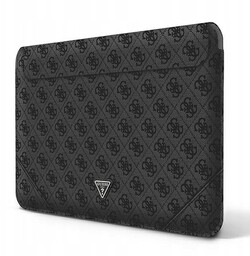 Guess 4G Uptown Logo Etui Do Notebooka 13/14