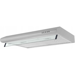 Okap podszafkowy Kernau Kbh 0961 S 60cm Inox
