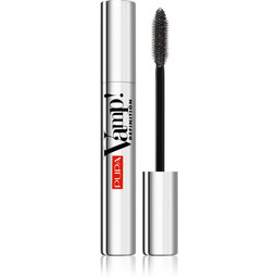 Pupa Vamp! Definition, tusz do rzęs, Smoky Black,