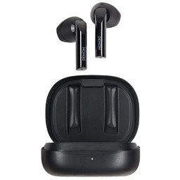 Słuchawki bezprzewodowe Denon AH-C500W bluetooth douszne mikrofon czarne