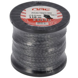 Żyłka do kosy i podkaszarki NAC 001-0049