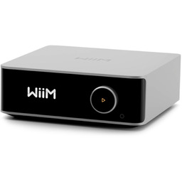 WiiM Ultra - Cyfrowy HUB / muzyczny odtwarzacz