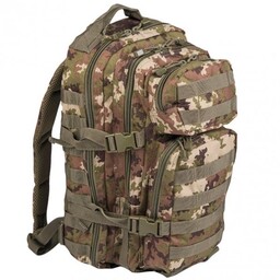 Mil-Tec Plecak US Assault 20 l Vegetato (14002042)