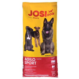 Josera JosiDog Agilo Sport - sucha karma