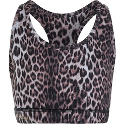 ENDURANCE Konwich biustonosz czarny 12 lat