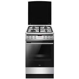 Kuchnia Amica 57GE3.33HZpTaDpA(Xx) Pizza 58644