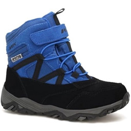BUTY BARTEK 17289005 kozaczki kozaki śniegowce z membraną