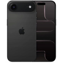 Apple iPhone Air 256GB Gwiezdna Czerń