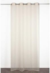 Firana Mira na przelotkach 140 x 240 cm
