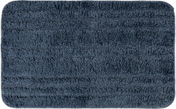 LIVARNO home Komplet dywaników łazienkowych, 3 elementy (Dywan/