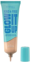 Rimmel Kind & Free Glow It Up nawilżający