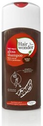 Hairwonder Hair Repair Gloss Shampoo Brown Hair Szampon