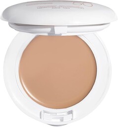 Avène Compact farba SPF50 nowa formuła w kolorze