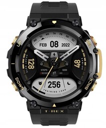 Smartwatch Amazfit T-Rex 2 astro 1,39 Bluetooth