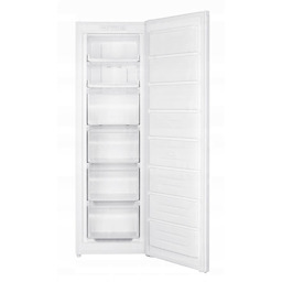 Zamrażarka Kernau KFUF17153NFW 204L 171cm NoFrost SuperFreeze biała