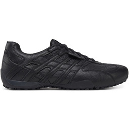 Sneakersy Geox U55MNB-00046 Czarny