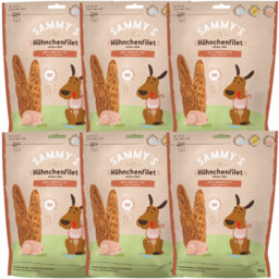 BOSCH SAMMY S Chicken Fillets Filet z Kurczak