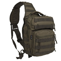 Mil-Tec Plecak na ramię One Strap Assault 10