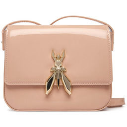 Torebka Patrizia Pepe 8B0303 L125 Beżowy