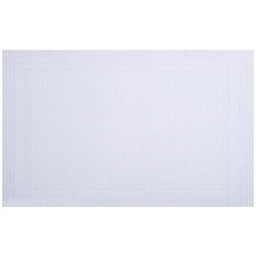 AMBITION Podkładka Velvet 30 x 45 cm Biały