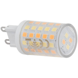 Inteligentna ściemniana żarówka LED G9 Bright 2,5W 250lm