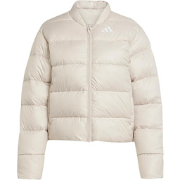 adidas Kobiety Essentials CLIMAWARM Synthetic Down Puffer Jackets,